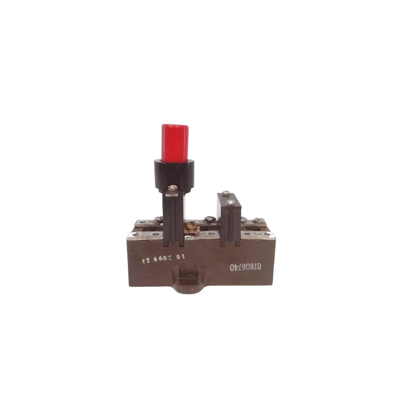 Реле тепловой перегрузки переменного тока Eaton 10176H152
