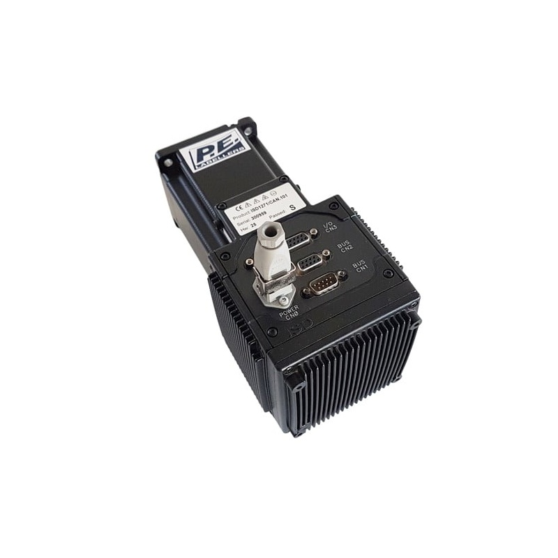 Энкодер привода двигателя ISD1271/CAN.3012