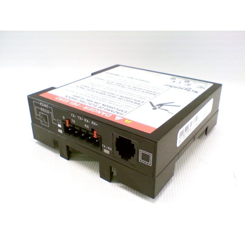 Считывающие устройства для счетчиков Schneider Electric PM8RDA