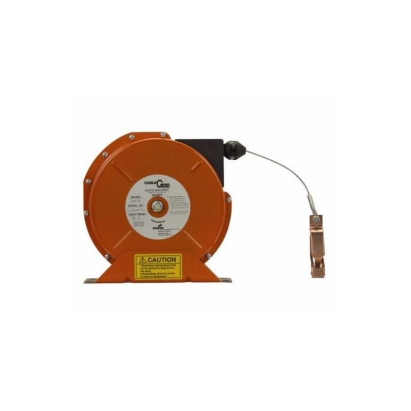 Катушка для статического разряда Eaton SDR-50N