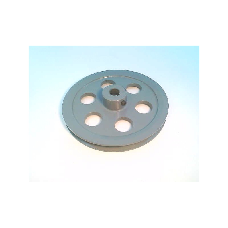 Шкив Masterdrive AK71-5/8