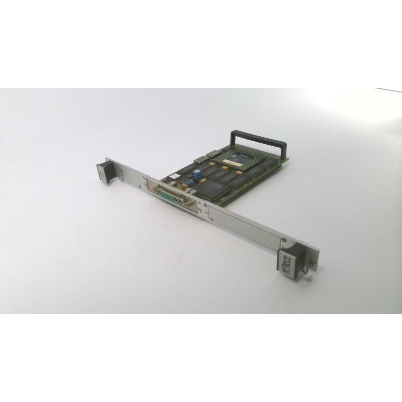 Монтажная плата PC VME Force Computers SPARC-SBUS