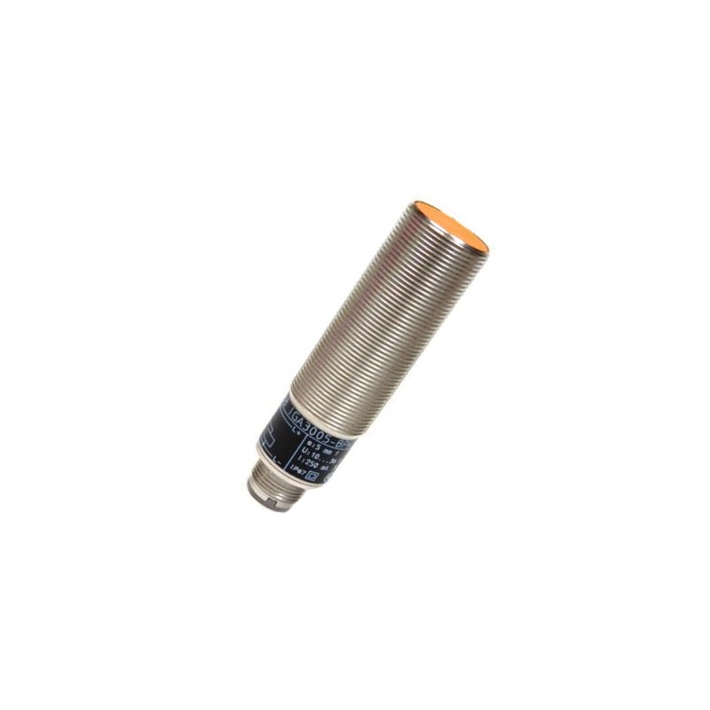 Переключатели для обнаружения приближения ifm IGA3005-BPKG/US-100-DPS-IG5568