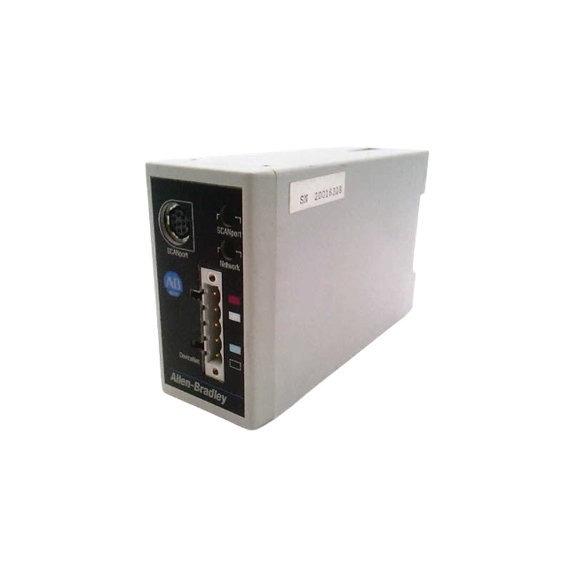 Коммуникационный модуль Allen-Bradley 1203-GK5