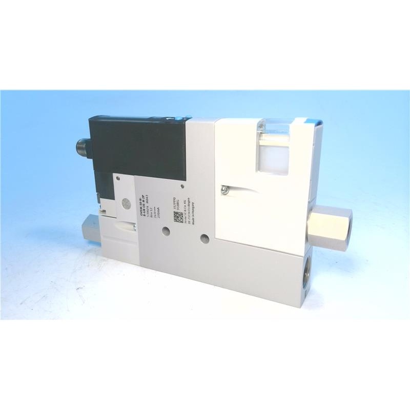 Генератор вакуума Festo OVEM-10-H-B-GN-OE-N-2P