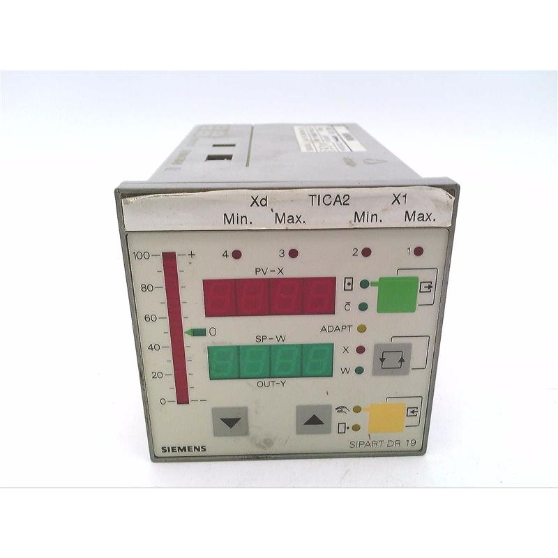 Контроллер процесса 6DR1902-5