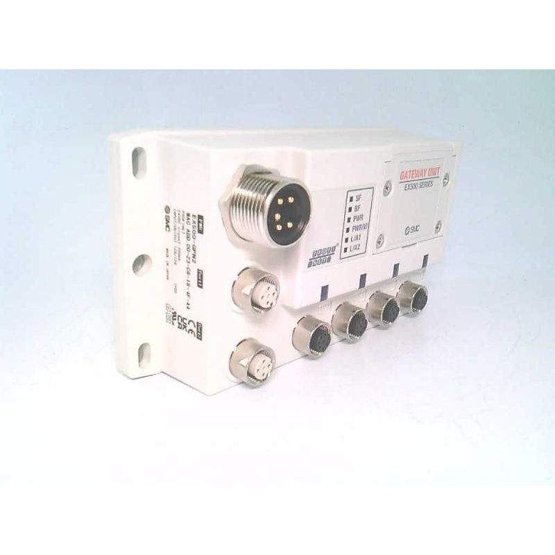 Блок шлюза EX500-GPN2