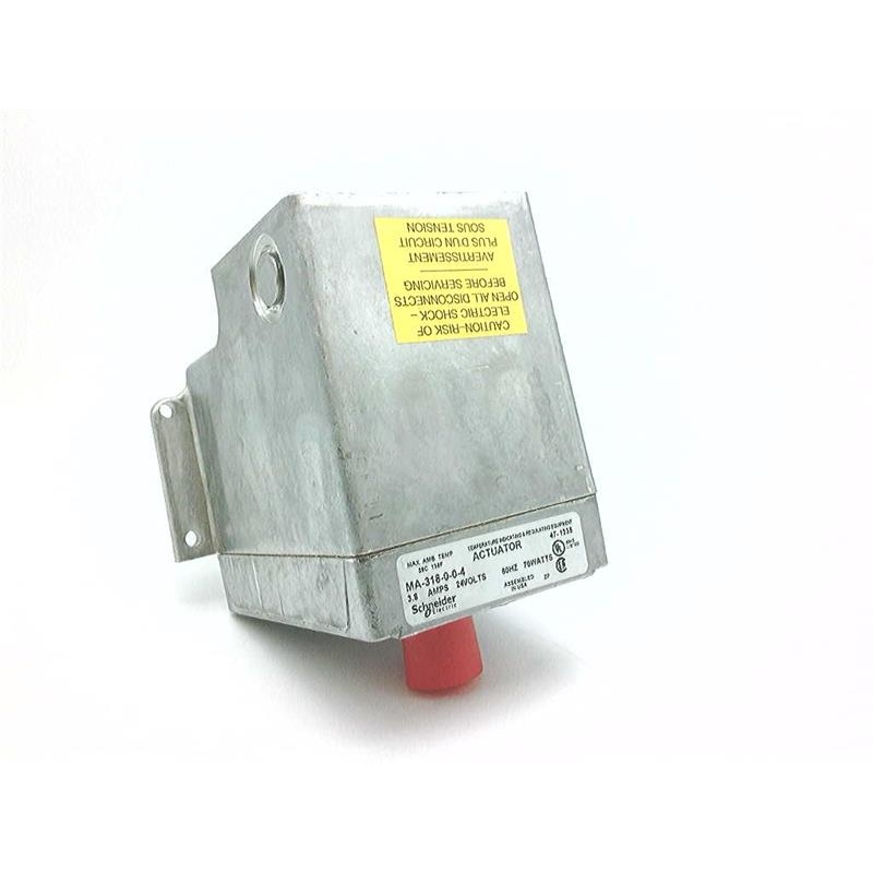 Актуатор Schneider Electric MA-318-0-0-4