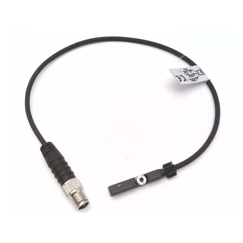 Герконовые, холл-эффектные и магнитные переключатели Radwell PNP-QDS-M8-U-SUB