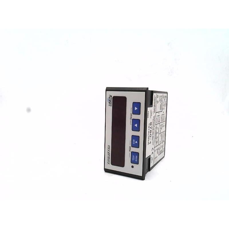 Предопределяющий счётчик Trumeter 8780-1