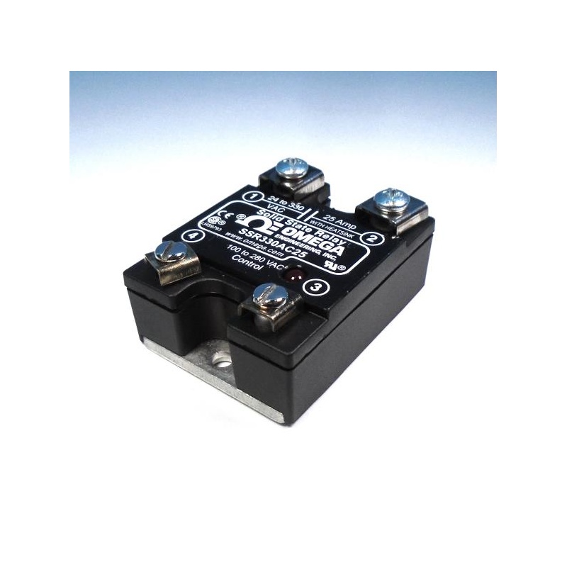 Твердотельное реле SSR330AC25