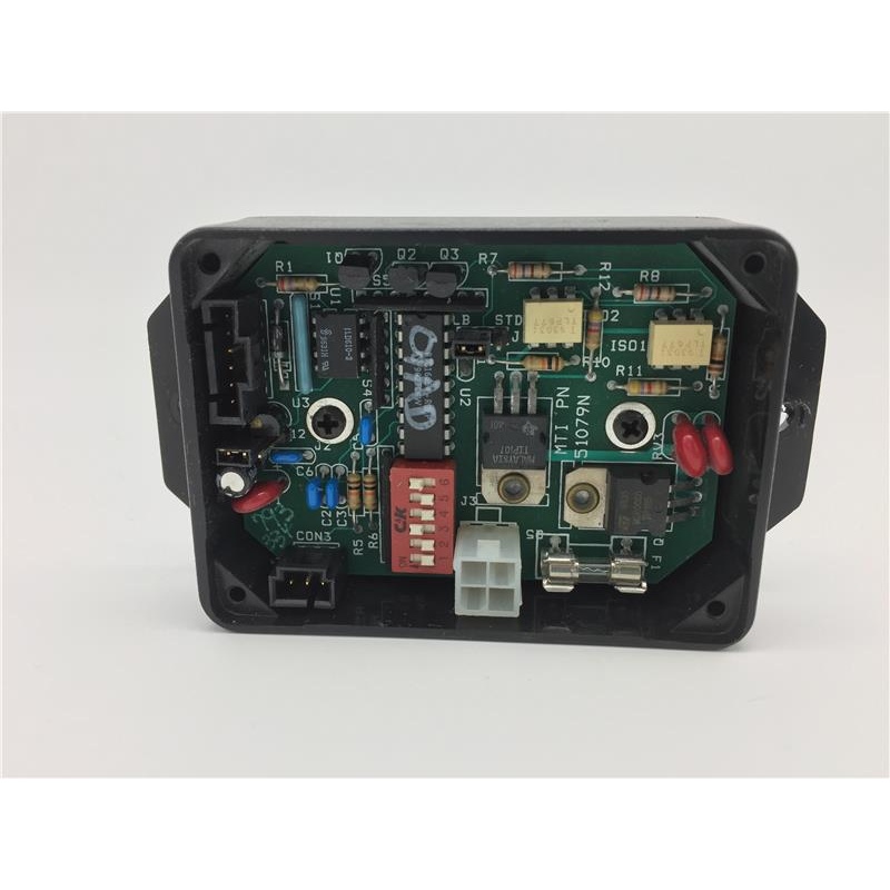 Снято производителем Montgomery Technology Inc 51079N