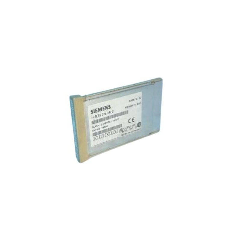 Карта памяти Siemens 6ES5374-2FL21