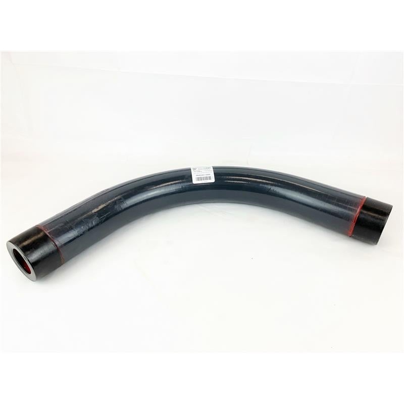 Заливной патрубок для кондуита PRHELB-2-1/2X90