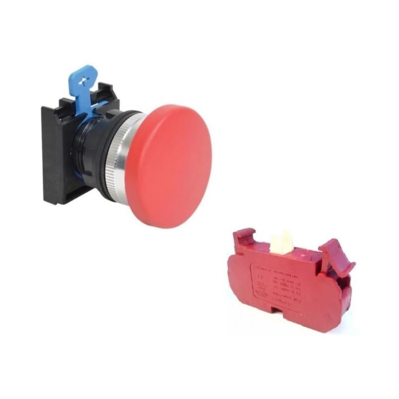 3SB3500-1DA21-SUB-1N/C-KIT