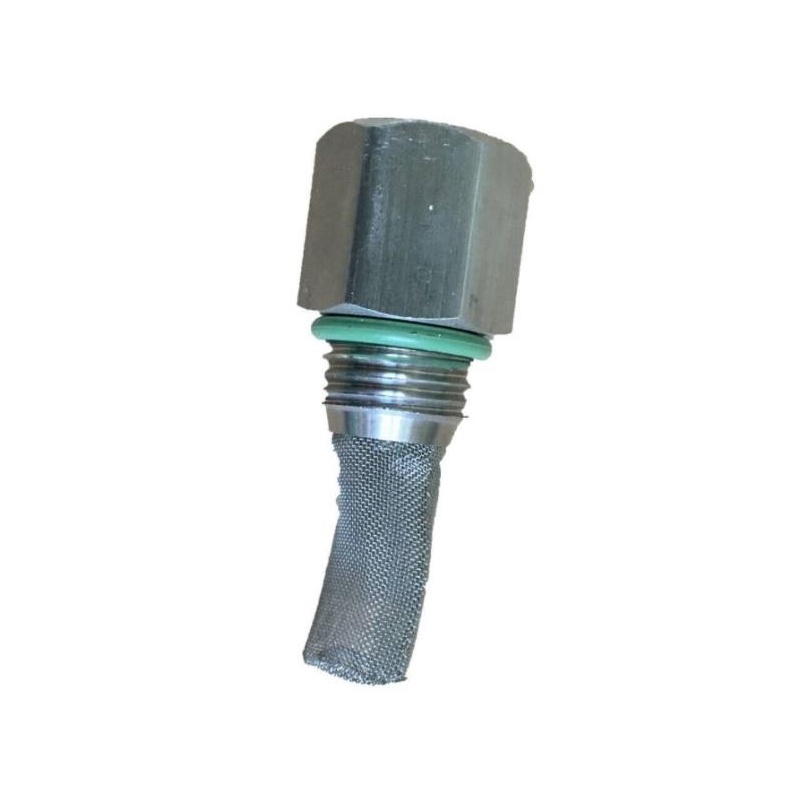 Сборка фильтра FLK29-11130