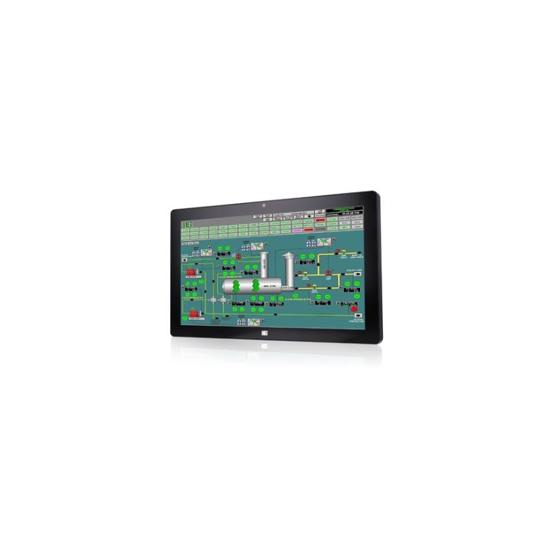 Безвентиляторный панельный ПК IEI Integration Corp AFL3-W22C-ULT3-C/PC/4G-R13