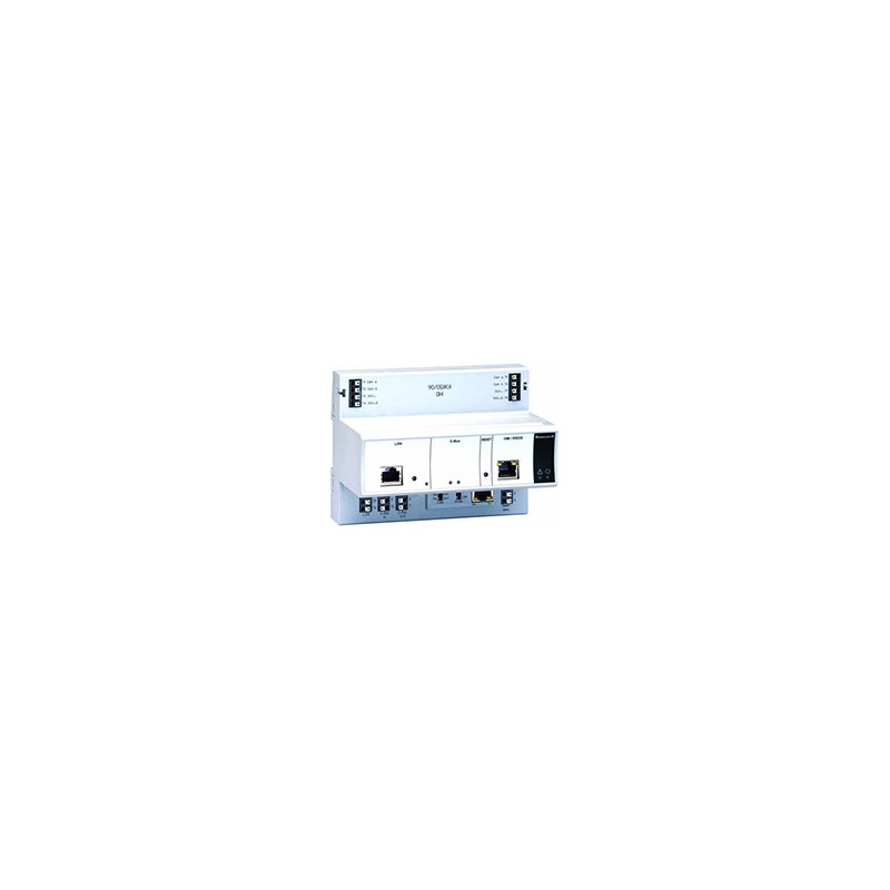 DDC контроллер Honeywell XCL8010A