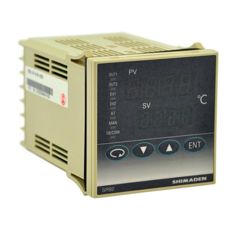 Температурный контроллер SR92-8Y-N-90-3000