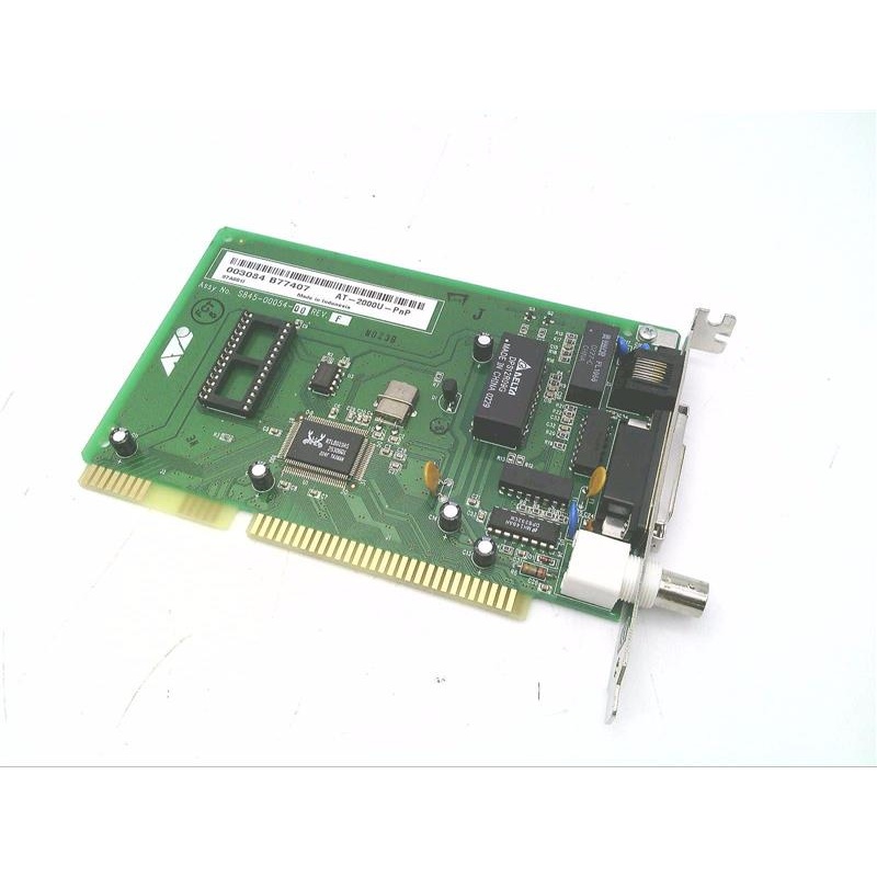 Мультиплексный модуль Johnson Controls NU-NET301-0