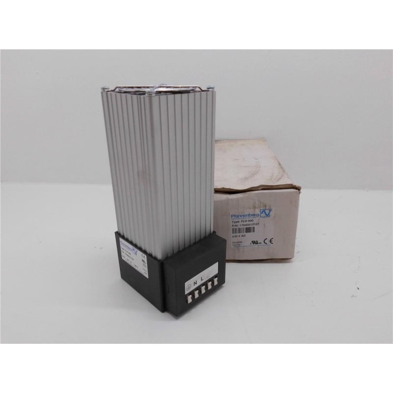 Нагреватель FLH400-230VAC