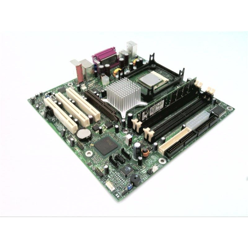 Материнские платы Intel D865GLC/D865PESO