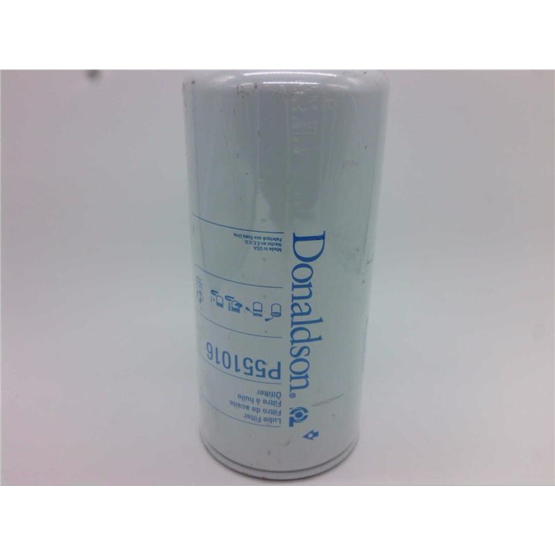 Фильтр смазки Donaldson P551016