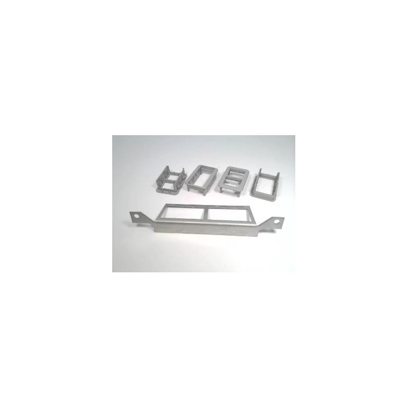 Информационный кронштейн DTB-2-2RT