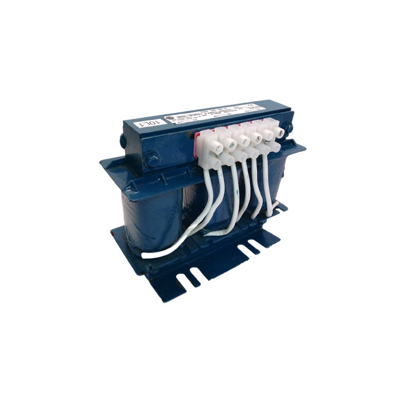 Линейный реактор Allen-Bradley 1321-3R8-B