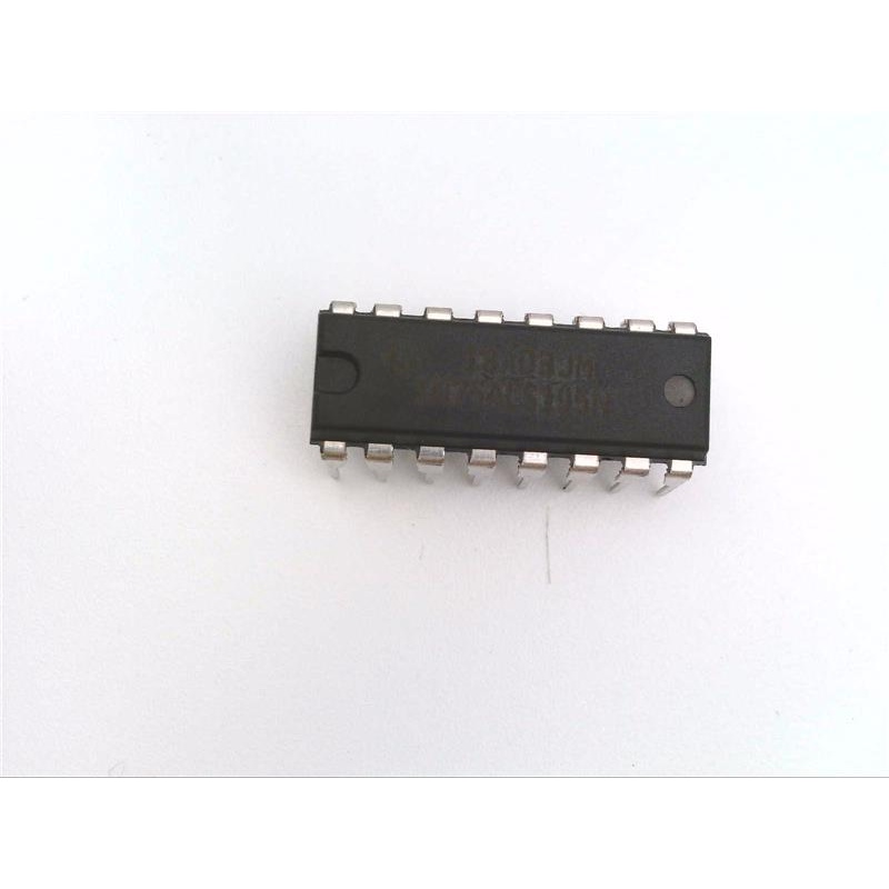Ис Texas Instruments SN75ALS195N