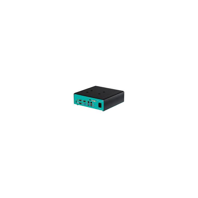 Тонкий клиент в промышленном корпусе Pepperl & Fuchs BTC01N-D2-D21-TS1-2V1N1-N
