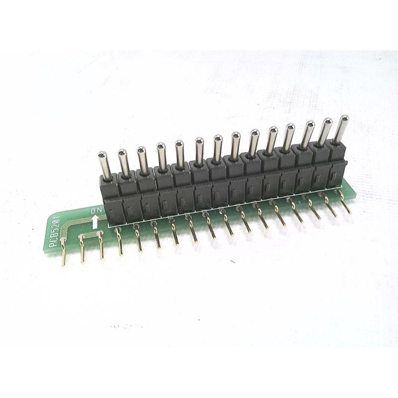 Переключатели для определения скорости Idec FC4A-DS824-SW14