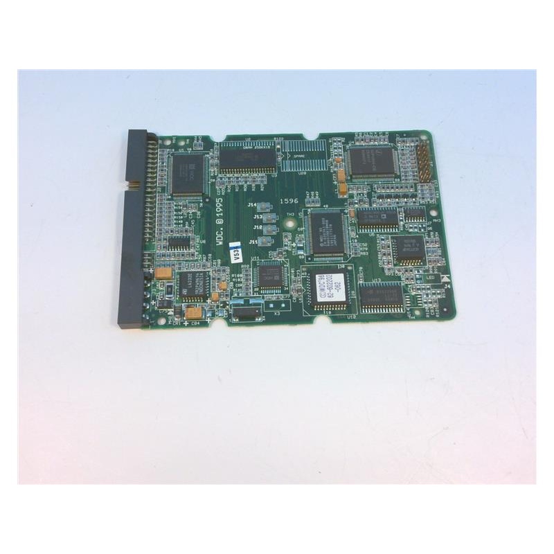 Контурная плата Western Digital WDC 60-600585-002