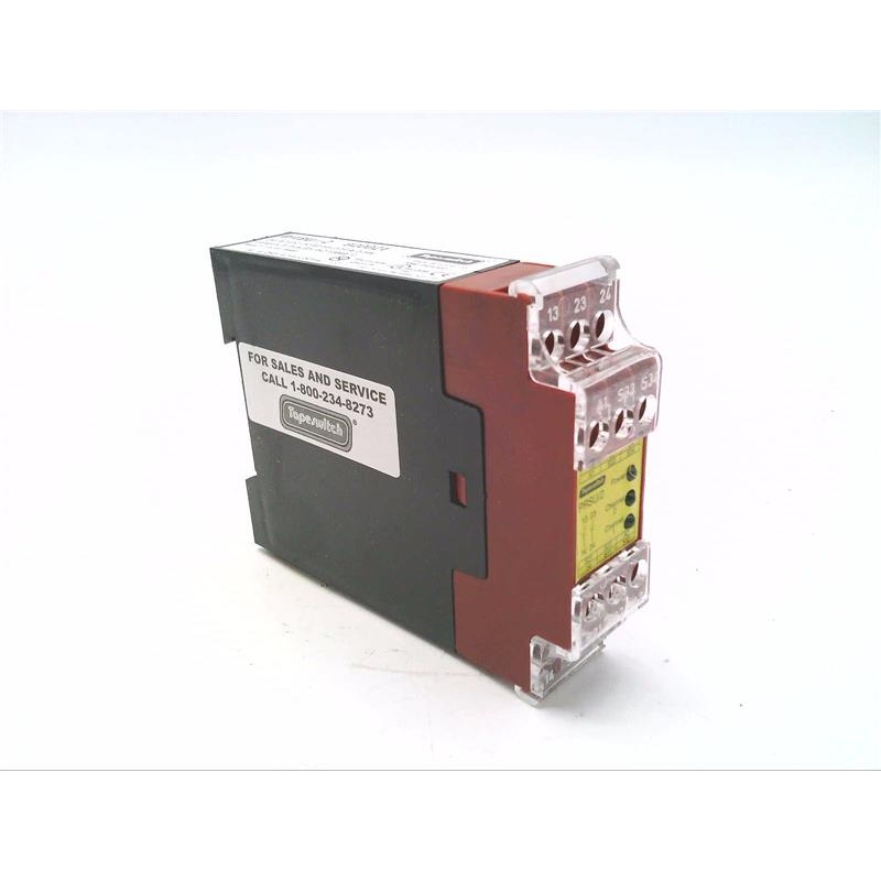Устройства контроля безопасности Tapeswitch PRSU/2