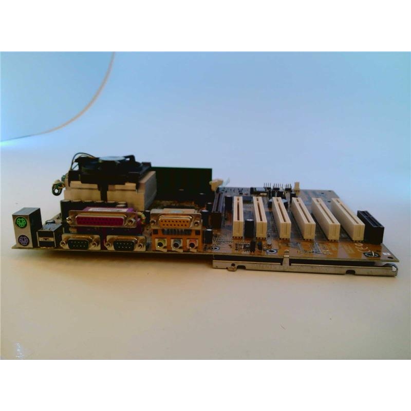Материнские платы Intel E206922