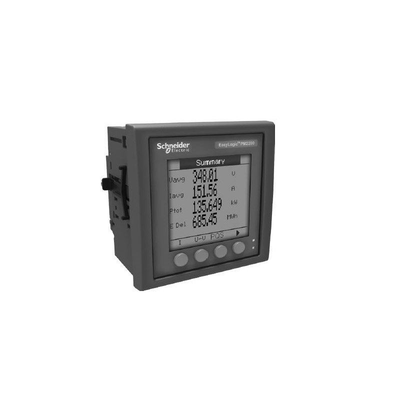 Измеритель мощности METSEPM2210
