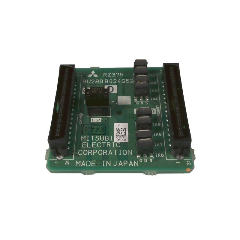 Интерфейсная плата Mitsubishi 2A-RZ375