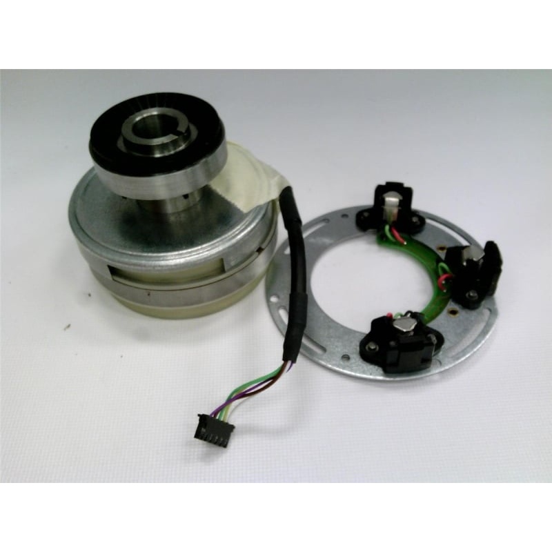 Тахометр 1FU10506MF
