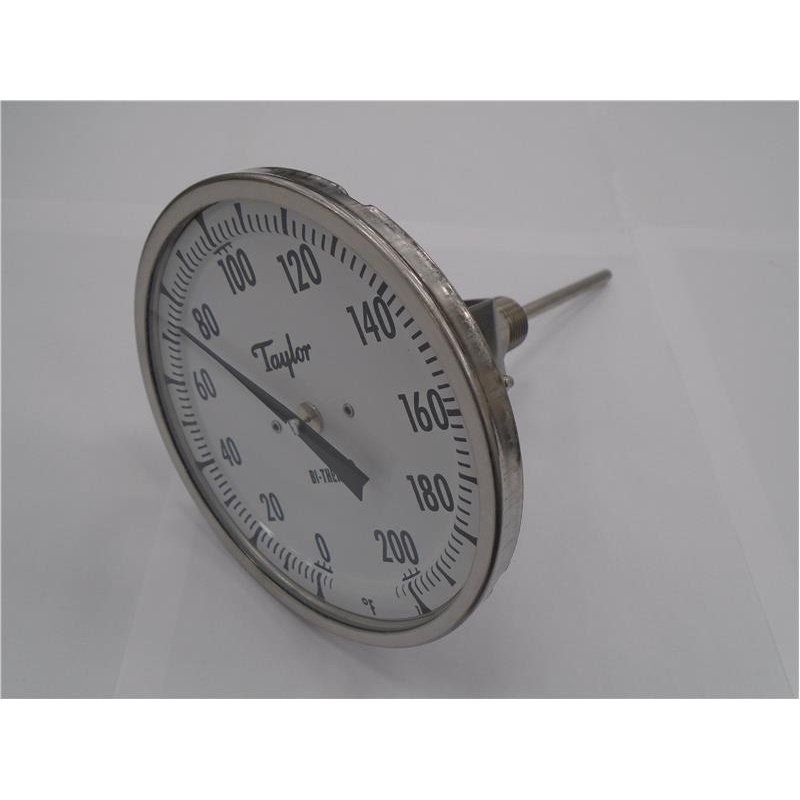 Прецизионные изделия тейлора BA5104E081