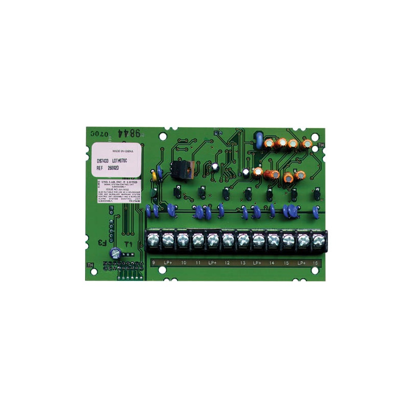 Модуль охранной сигнализации Bosch DS7433