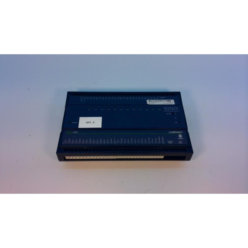 Модули расширения ПЛК Distech ECL-600