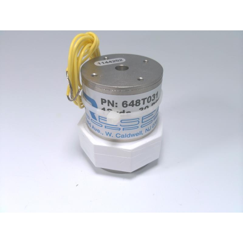 Запорный клапан Nresearch 648T031