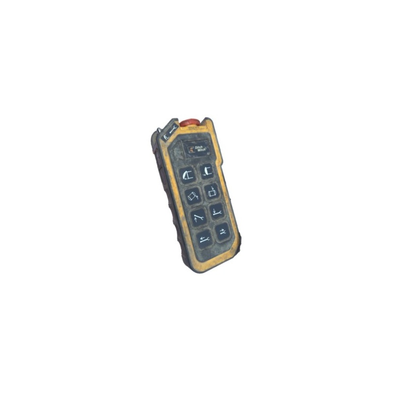 Подвесная станция H18-00068
