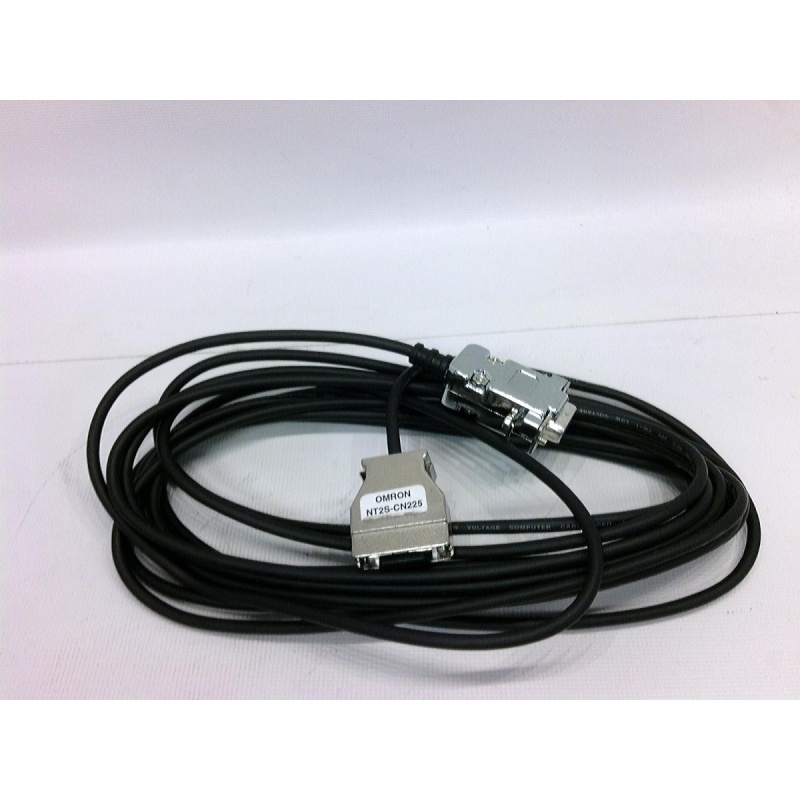 Последовательный кабель питания CMOS NT2S-CN225