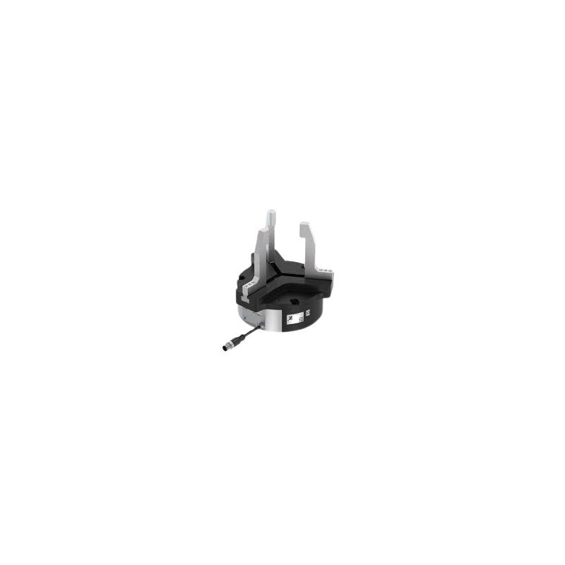 Концентрический захват GED6040IL-03-A