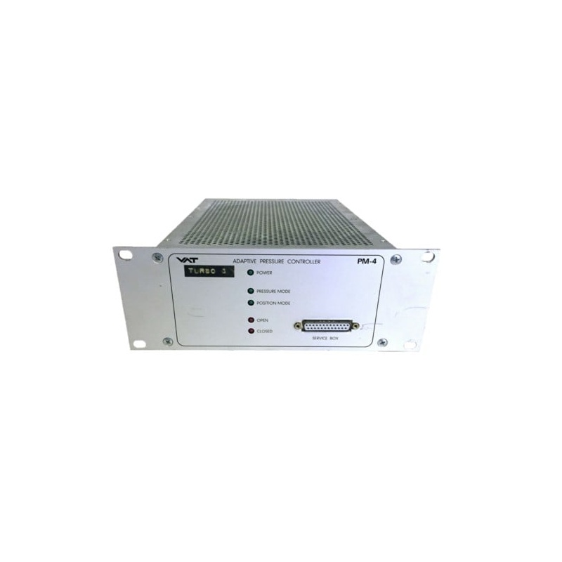 Регулятор давления VAT 225599