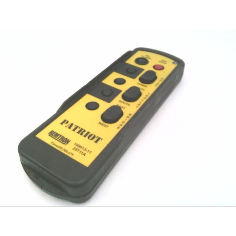 Ручной передатчик Laird Technologies 25T11A