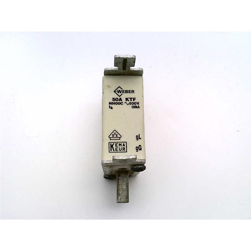 Фуз Weber NH00C-KTF-80A