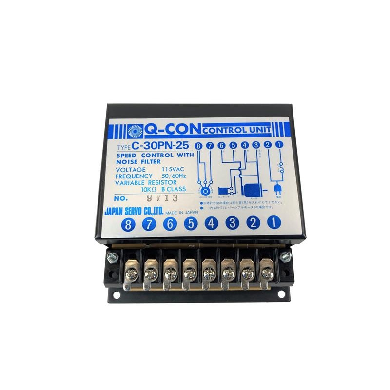 Регулятор скорости Nidec Corp C-30PN-25