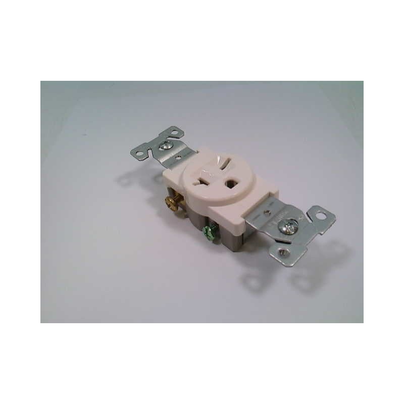 Одна розетка Eaton 1876W-BOX